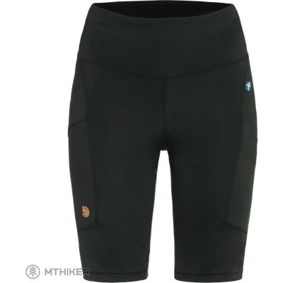 Fjällräven Abisko Short Tights W BLACK – Zbozi.Blesk.cz