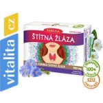 Terezia Company ŠTÍTNÁ ŽLÁZA 60 kapslí – Hledejceny.cz