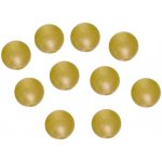 ZFISH GUMOVÉ KORÁLKY RUBBER BEADS vel.4 20ks – Zboží Dáma