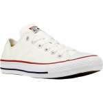 Converse Chuck Taylor All Star M7652 Bílá – Zboží Dáma