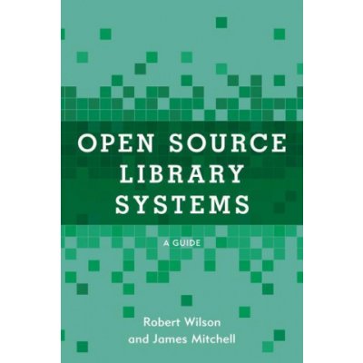 Open Source Library Systems