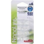 Zolux přísavky průměr 22 mm, 4 ks – Zboží Dáma