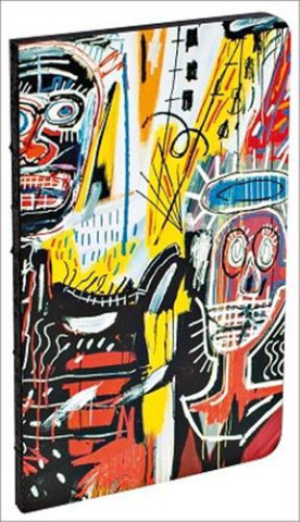 In Italian by Jean-Michel Basquiat