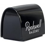 Rockwell box na použité žiletky – Zboží Mobilmania