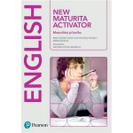 New Maturita Activator Teacher's Book – Hledejceny.cz