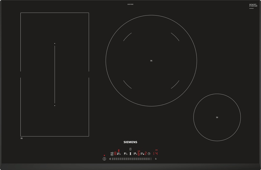 Siemens ED851FSB5E