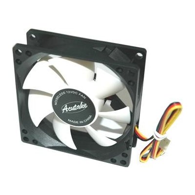 Acutake ACU-FAN80 – Hledejceny.cz