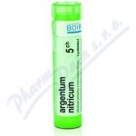 ARGENTUM NITRICUM POR 5CH GRA 1X4G – Hledejceny.cz