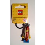 LEGO® LED Lite classic Hot Dog svítící figurka – Zboží Dáma