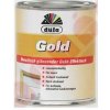 Düfa Zlatěbronzová barva ZBB - Gold 0,125 L
