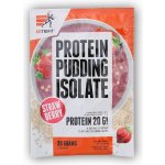 Extrifit Protein Pudding Isolate 30 g – Zboží Dáma