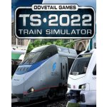 Train Simulator 2022 – Zboží Dáma