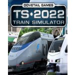 Train Simulator 2022 – Hledejceny.cz