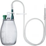 PFM Medical Redonova souprava OP 400 ml LuerLock – Zboží Mobilmania