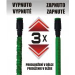 SportTeam Smršťovací hadice 30 m Z-HADICE-30M – Zbozi.Blesk.cz