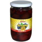 Alibona Švestky 340 g – Zboží Dáma