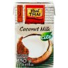 Rostlinné mléko a nápoj Real Thai Lite Kokosové mléko 250 ml