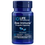 Life Extension Bee Immune Propolis 60 kapslí 200 mg – Hledejceny.cz