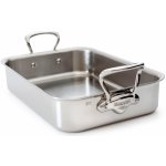 Mauviel M´cook pekáč 35x25 cm – Sleviste.cz
