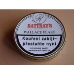 Rattray´s Dýmkový tabák Wallace Flake 50g N – Zboží Dáma Rattray´s Dýmkový tabák Wallace Flake 50g N – Zboží Dáma