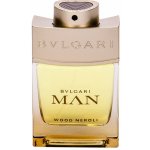 Bvlgari Man In Black EDP pro muže 60 ml + EDP 15 ml dárková sada – Hledejceny.cz