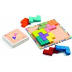 Djeco Polyssimo puzzle – Hledejceny.cz