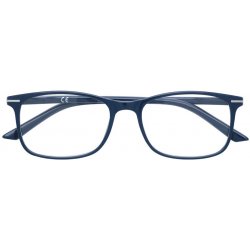 Zippo brýle na čtení 31ZB24BLU100