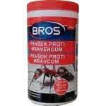 BROS prášek na mravence 100g – Zboží Mobilmania