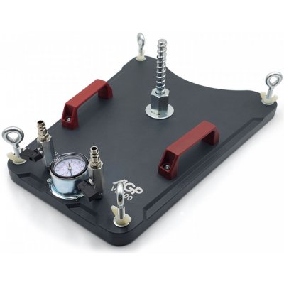 Vakuové uchycení pro stojany na vrtačky AGP VB400 – Sleviste.cz