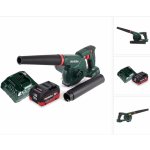 METABO AG 18 – Sleviste.cz