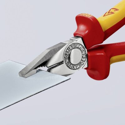 Knipex 0306180 – Sleviste.cz