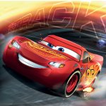 Dino 335196 Cars 3: Trénink 3 x 55 dílků – Zbozi.Blesk.cz