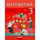 Matematika 3.r. pro ZŠ - učebnice - Hejný, Jirotková,Slezáková-Kratochvílová