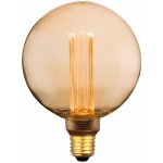 Nordlux LED žárovka Retro Deco Globe E27 3,5W 1800K zlatá – Hledejceny.cz