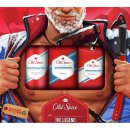 Old Spice Whitewater dárková sada - deodorant body spray 150 ml + deodorant stick 50 ml + sprch. gel 250 ml