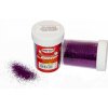 Zdobení nehtů Flitter Glitter fialový Art. 530-09 Mayco 40 g