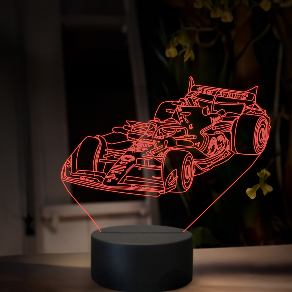 Beling 3D FF17