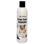 All animals šampon Coat Care 250 ml – HobbyKompas.cz
