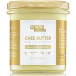 BeKeto Ghee propuštěné máslo 240 g – Zboží Dáma
