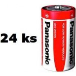 Panasonic Red Zinc D 2ks 00113622 – Zbozi.Blesk.cz