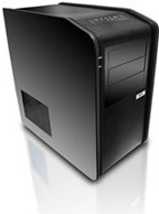 NZXT Panzerbox PANZ-001BK