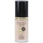 Max Factor Facefinity 3v1 All Day Flawless make-up 40 Light Ivory 30 ml – Sleviste.cz