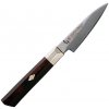 Kuchyňský nůž Mcusta Zanmai SUPREME HAMMERED Nůž malý 9 cm
