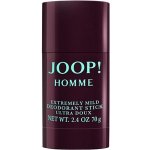 Joop! Homme deostick 75 ml – Zboží Mobilmania