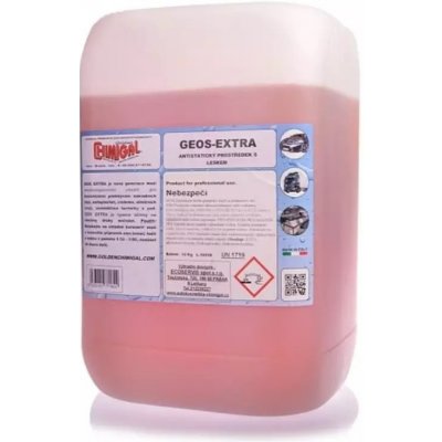 Chimigal Geos Extra 25 kg – Sleviste.cz