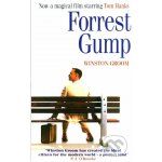 Forrest Gump - Winston Groom – Zboží Dáma