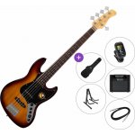 Sire Marcus Miller V3 5 – Zboží Mobilmania