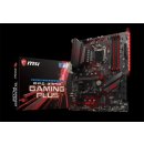 Základní deska MSI MPG Z390 GAMING PLUS