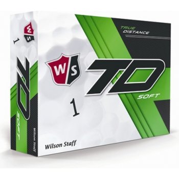 Wilson Staff True Distance Soft