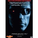 Terminator 3: Vzpoura strojů DVD